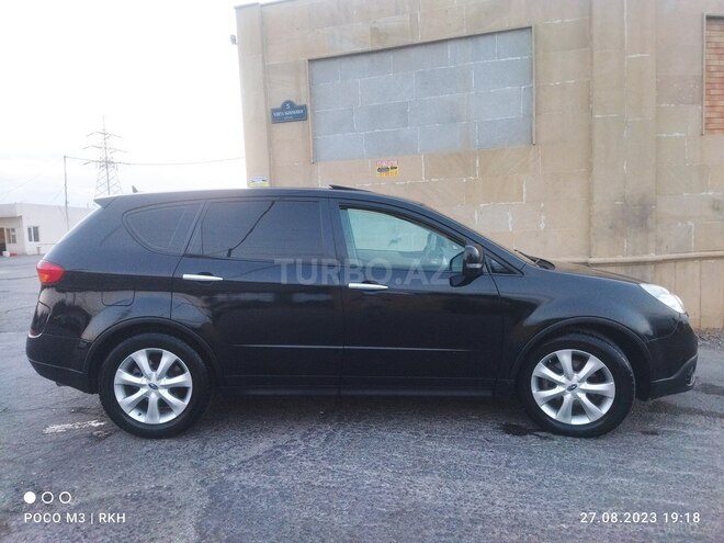 Subaru  2007, 350,000 km - 3.0 l - Sumqayıt