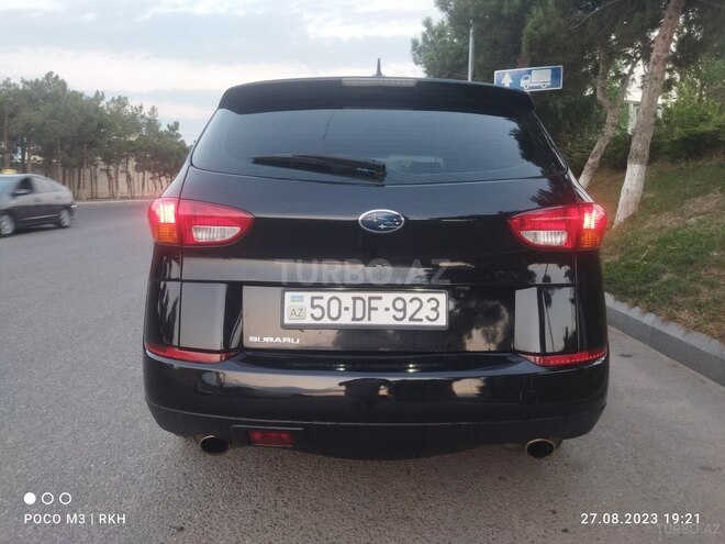 Subaru  2007, 350,000 km - 3.0 l - Sumqayıt
