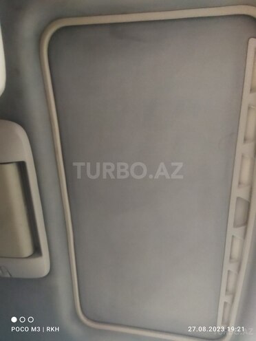 Subaru  2007, 350,000 km - 3.0 l - Sumqayıt
