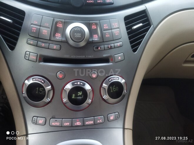 Subaru  2007, 350,000 km - 3.0 l - Sumqayıt