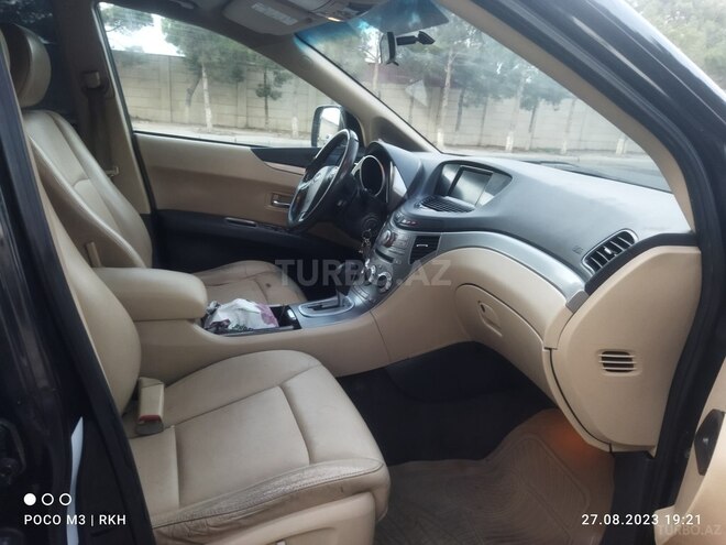 Subaru  2007, 350,000 km - 3.0 l - Sumqayıt