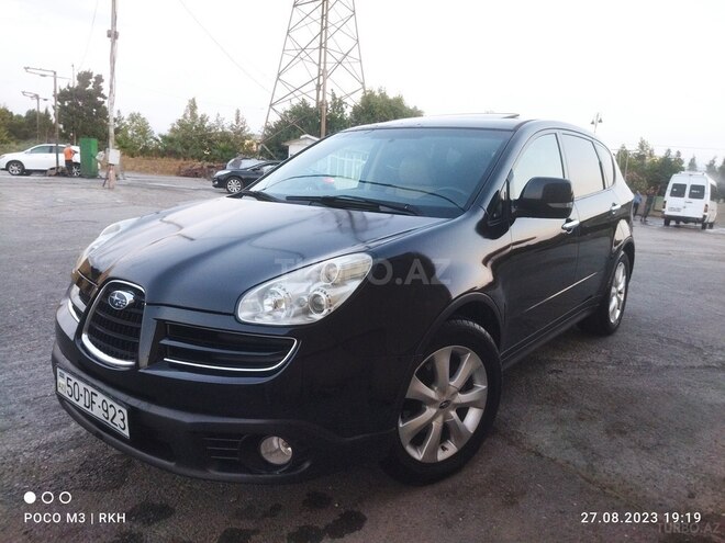 Subaru  2007, 350,000 km - 3.0 l - Sumqayıt