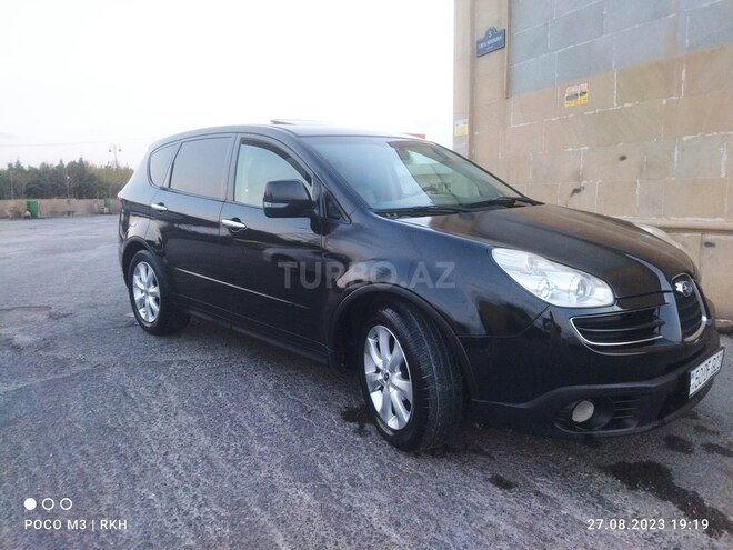 Subaru  2007, 350,000 km - 3.0 l - Sumqayıt