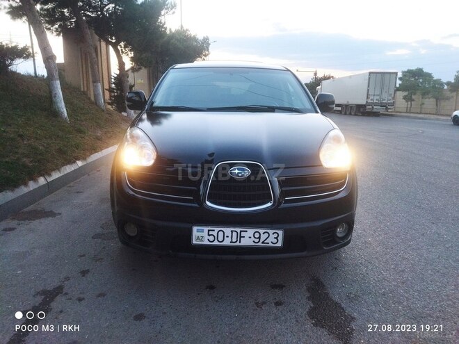 Subaru  2007, 350,000 km - 3.0 l - Sumqayıt