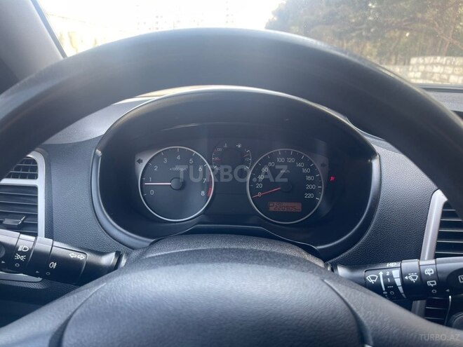 Hyundai i20 2009, 220,905 km - 0.2 l - Bakı