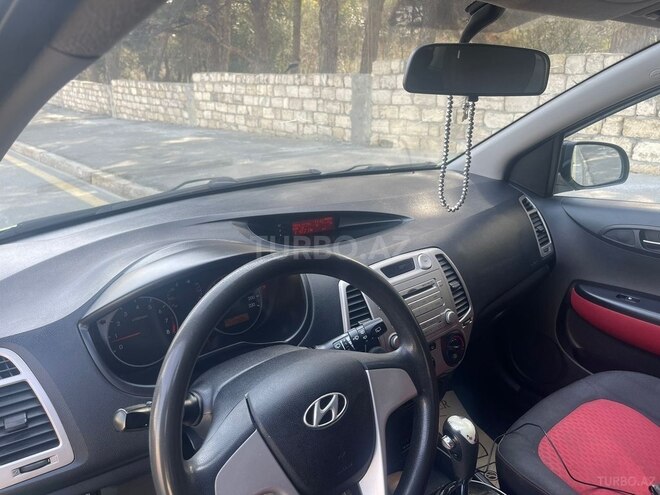 Hyundai i20 2009, 220,905 km - 0.2 l - Bakı