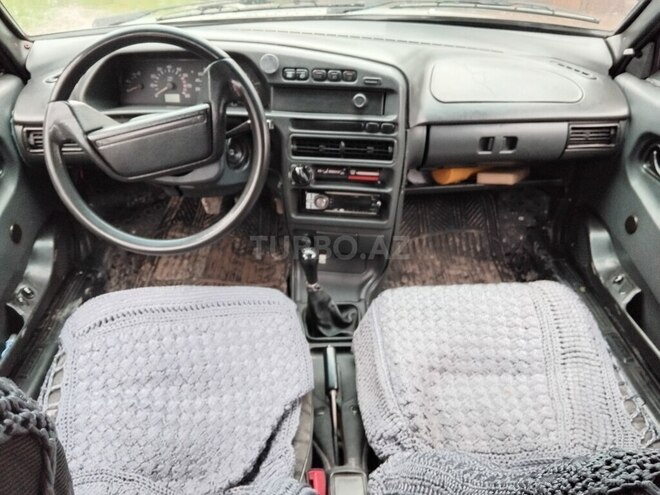 LADA (VAZ) 2115 2002, 178,813 km - 1.5 l - Tərtər