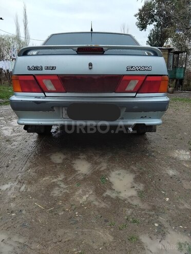 LADA (VAZ) 2115 2002, 178,813 km - 1.5 l - Tərtər