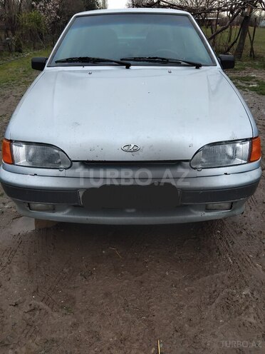 LADA (VAZ) 2115 2002, 178,813 km - 1.5 l - Tərtər