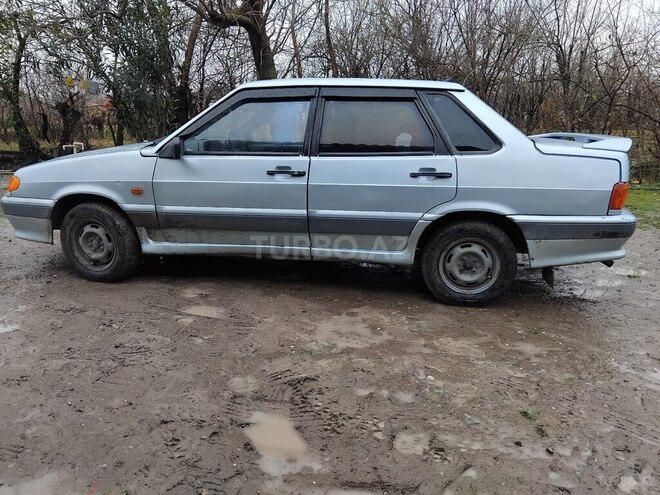 LADA (VAZ) 2115 2002, 178,813 km - 1.5 l - Tərtər