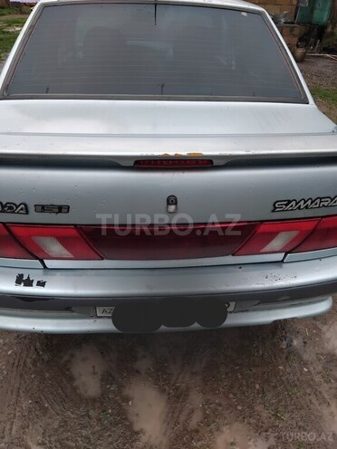 LADA (VAZ) 2115 2002, 178,813 km - 1.5 l - Tərtər