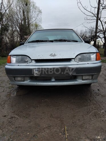 LADA (VAZ) 2115 2002, 178,813 km - 1.5 l - Tərtər
