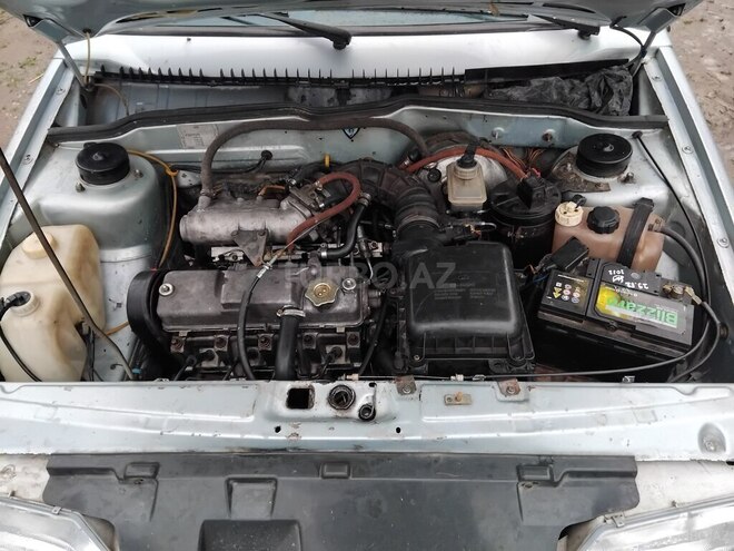 LADA (VAZ) 2115 2002, 178,813 km - 1.5 l - Tərtər