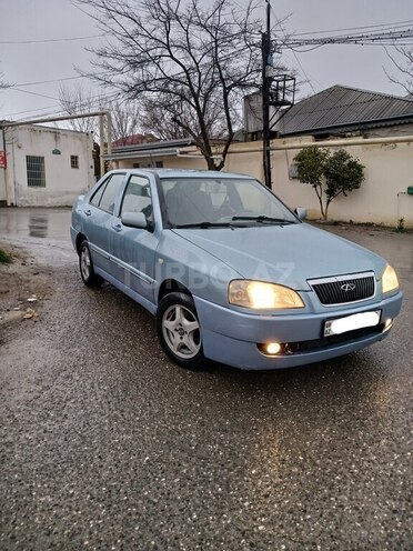Chery Amulet (A15) 2008, 320,000 km - 1.6 l - Bakı