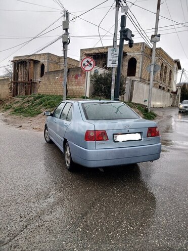 Chery Amulet (A15) 2008, 320,000 km - 1.6 l - Bakı