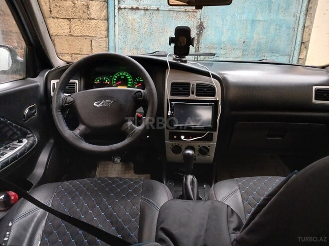Chery Amulet (A15) 2008, 320,000 km - 1.6 l - Bakı