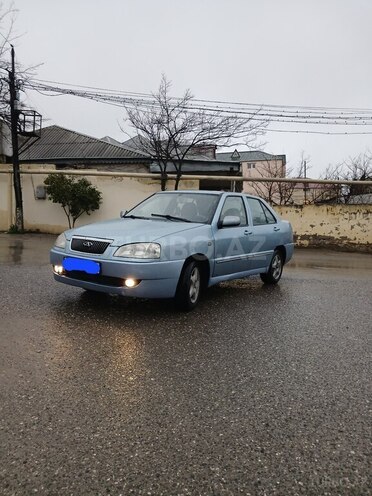Chery Amulet (A15) 2008, 320,000 km - 1.6 l - Bakı