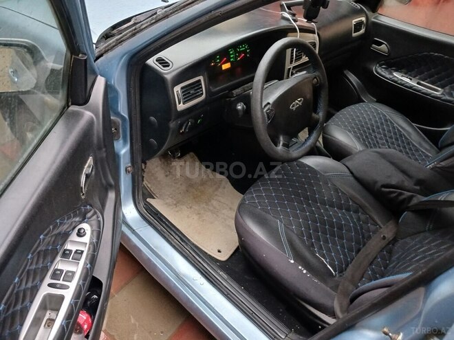 Chery Amulet (A15) 2008, 320,000 km - 1.6 l - Bakı