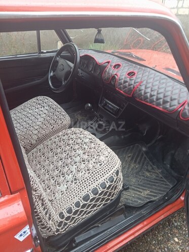 LADA (VAZ) 2106 1983, 99,000 km - 1.5 l - Tovuz