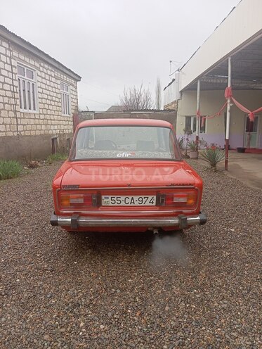 LADA (VAZ) 2106 1983, 99,000 km - 1.5 l - Tovuz