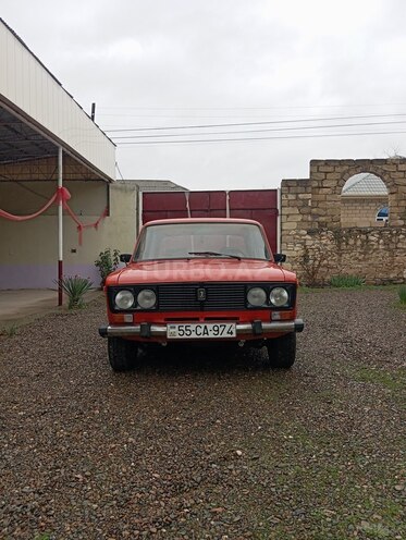 LADA (VAZ) 2106 1983, 99,000 km - 1.5 l - Tovuz
