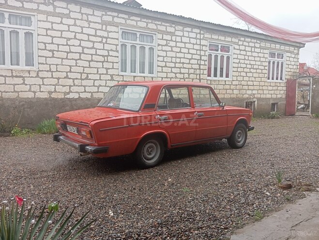 LADA (VAZ) 2106 1983, 99,000 km - 1.5 l - Tovuz