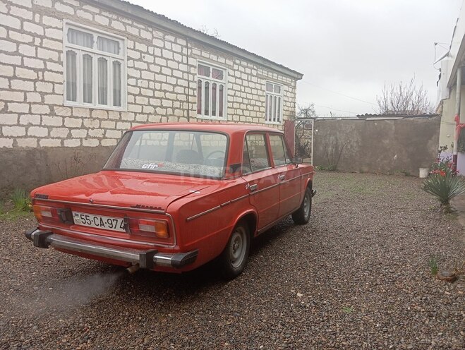 LADA (VAZ) 2106 1983, 99,000 km - 1.5 l - Tovuz