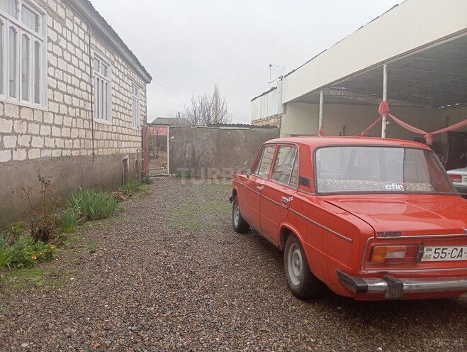 LADA (VAZ) 2106 1983, 99,000 km - 1.5 l - Tovuz