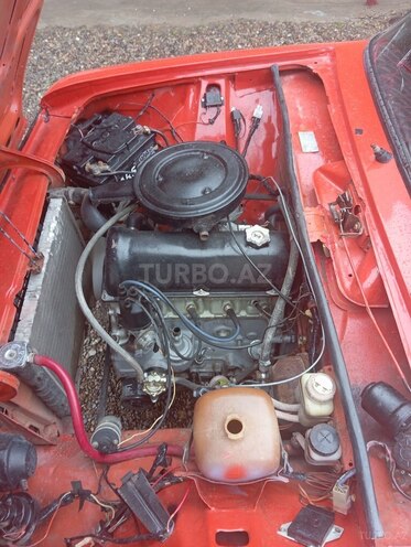 LADA (VAZ) 2106 1983, 99,000 km - 1.5 l - Tovuz
