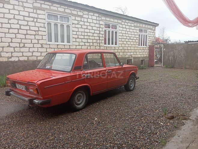 LADA (VAZ) 2106 1983, 99,000 km - 1.5 l - Tovuz