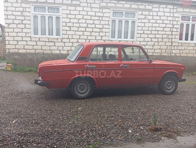 LADA (VAZ) 2106 1983, 99,000 km - 1.5 l - Tovuz