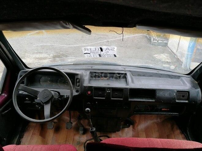 GAZ  1998, 346,794 km - 2.7 l - Lənkəran