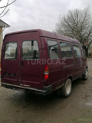 GAZ  1998, 346,794 km - 2.7 l - Lənkəran