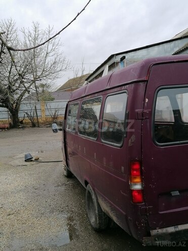 GAZ  1998, 346,794 km - 2.7 l - Lənkəran