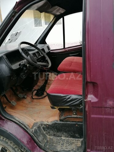 GAZ  1998, 346,794 km - 2.7 l - Lənkəran