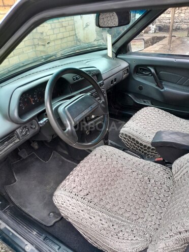 LADA (VAZ) 2115 2002, 65,000 km - 1.6 л - Ağcabədi