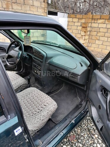 LADA (VAZ) 2115 2002, 65,000 km - 1.6 л - Ağcabədi