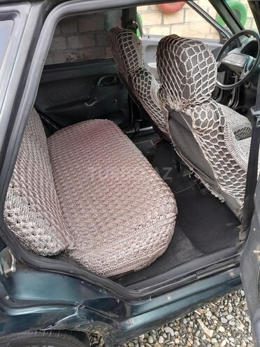 LADA (VAZ) 2115 2002, 65,000 km - 1.6 л - Ağcabədi