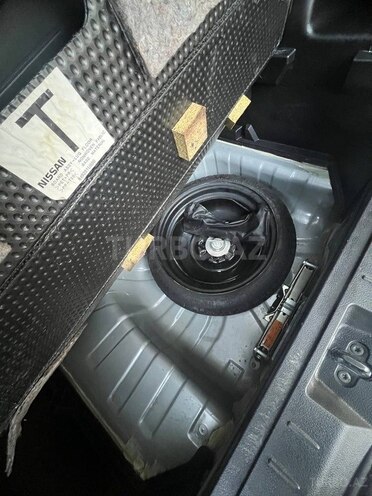 Nissan Note 2011, 79,000 km - 1.5 l - Bakı