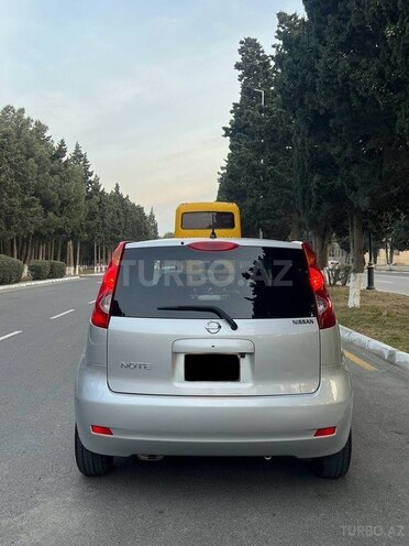 Nissan Note 2011, 79,000 km - 1.5 l - Bakı