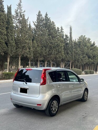 Nissan Note 2011, 79,000 km - 1.5 l - Bakı