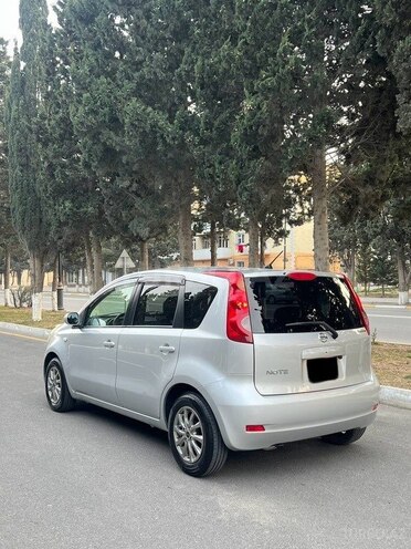 Nissan Note 2011, 79,000 km - 1.5 l - Bakı