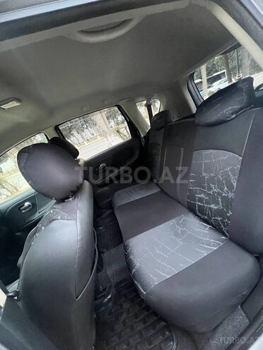 Nissan Note 2011, 79,000 km - 1.5 l - Bakı