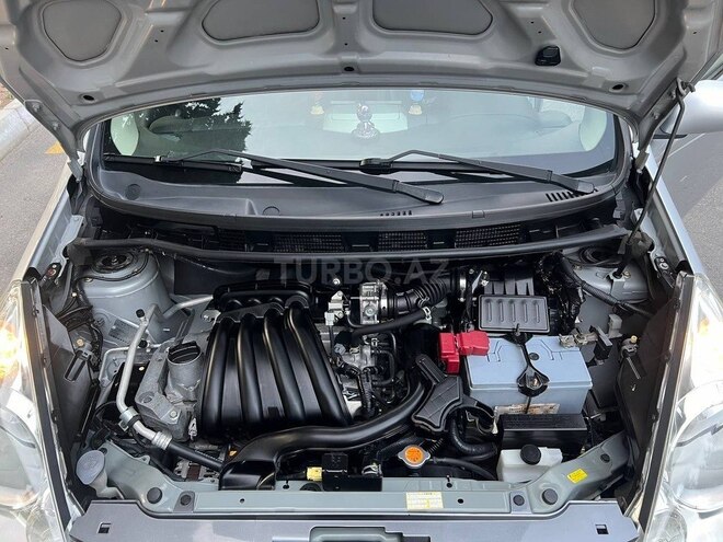 Nissan Note 2011, 79,000 km - 1.5 l - Bakı