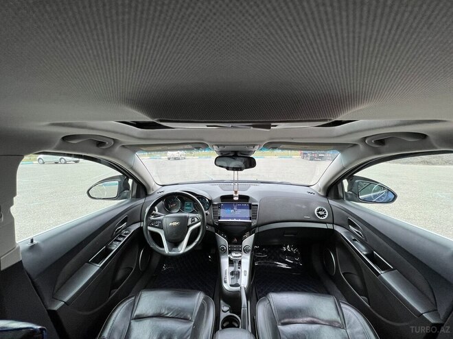 Chevrolet Cruze 2012, 210,000 km - 1.4 l - Sumqayıt