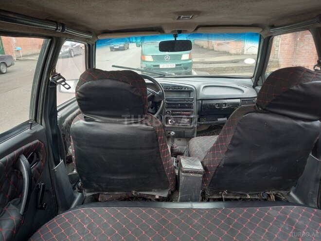 LADA (VAZ) 2109 1989, 200,000 km - 1.5 l - Gəncə