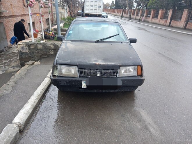 LADA (VAZ) 2109 1989, 200,000 km - 1.5 l - Gəncə