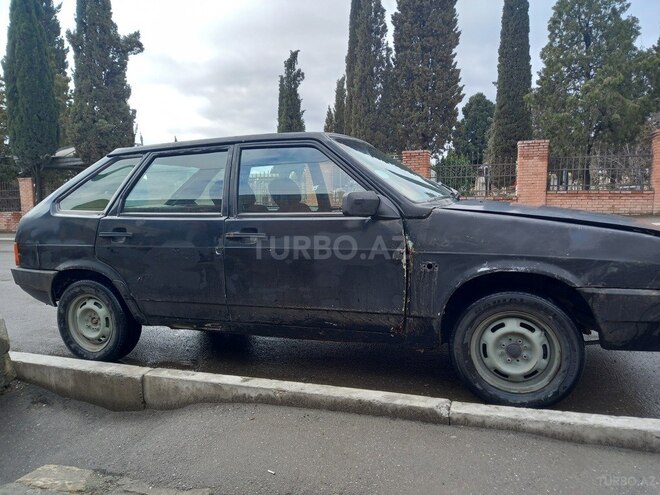 LADA (VAZ) 2109 1989, 200,000 km - 1.5 l - Gəncə