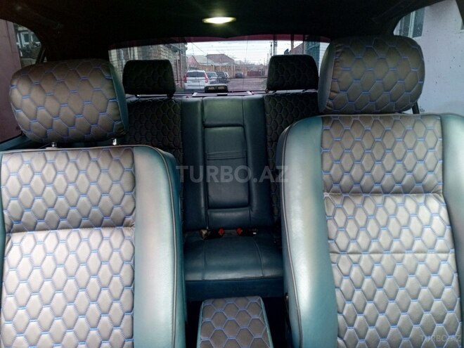 Mercedes C 220 1999, 327,413 km - 2.2 л - Sumqayıt