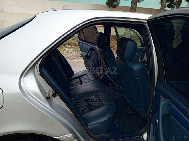 Mercedes C 220 1999, 327,413 km - 2.2 л - Sumqayıt